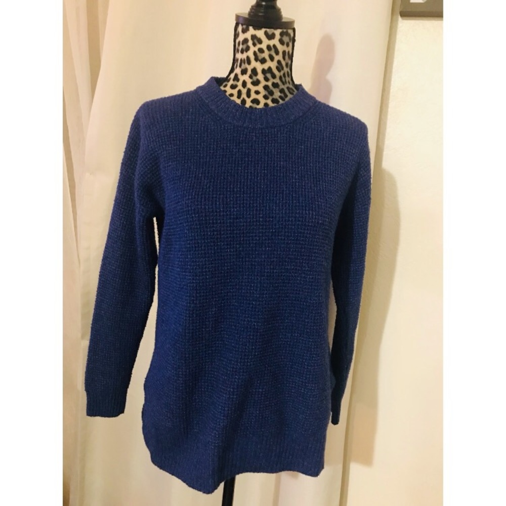 Light sweater